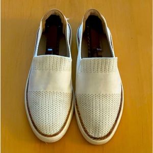 UGG SAMMY KIT SLIP ON CASUAL SHOES